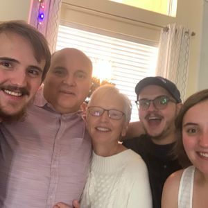 Meet your Posher, Julia